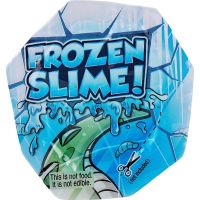 Smashers - Ice Age malé balenie zelený parat 5