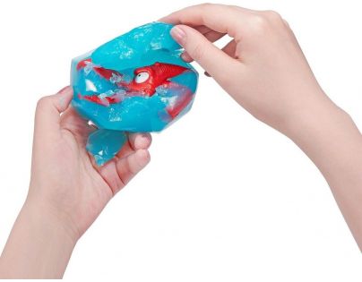 Smashers Ice Age veľké balenie červený parat