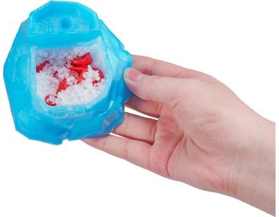 Smashers Ice Age veľké balenie červený parat