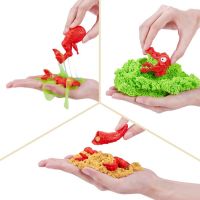 Smashers Dino Island Egg velké balení černý 5