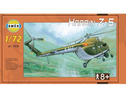 Smer Harbin Z-5