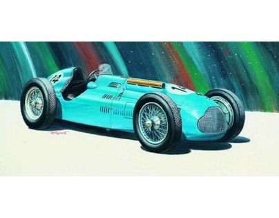 Smer Talbot Lago Grand Prix 1949 1 : 24
