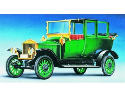 Směr Model auta 1 : 32 Olditimer Rolls Royce Silver Ghost 1911