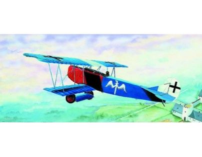 Smer Model Fokker D-VII