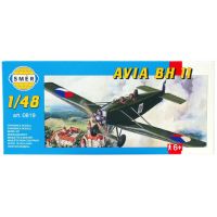 Smer Model Avia BH 11