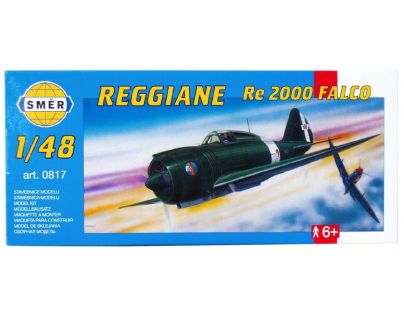 Model reggiano RE 2000 FALCO
