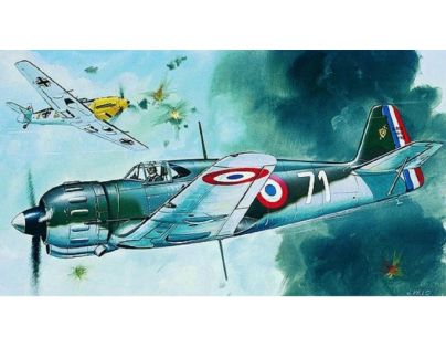 Smer Model Bloch MB 152