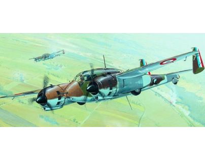 Smer Model Breguet 693