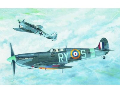 Smer Supermarine Spitfire Mk.Vb