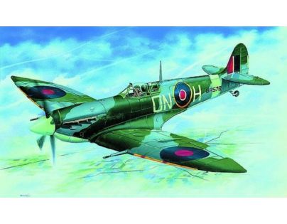 Směr Model Supermarine Spitfire HFMK.VI