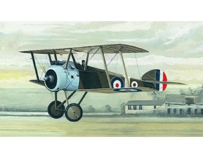 Smer Model Sopwith Camel