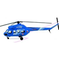 Směr Model vrtuľníka 1 : 48 Mi2 Polícia
