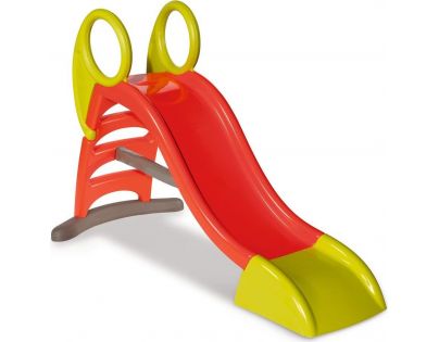 Smoby 310218 Skluzavka KS 150 cm s vlhčením - Poškozený obal