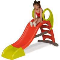 Smoby 310218 Skluzavka KS 150 cm s vlhčením - Poškozený obal 2