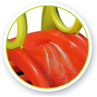 Smoby 310218 Skluzavka KS 150 cm s vlhčením - Poškozený obal 3