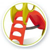 Smoby 310218 Skluzavka KS 150 cm s vlhčením - Poškozený obal 4
