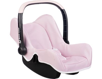 Smoby Autosedačka Maxi-Cosi pre bábiky svetlo ružová