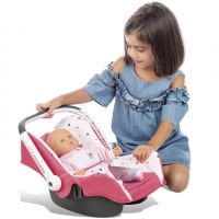 Smoby Autosedačka Maxi Cosi pre bábiky 3