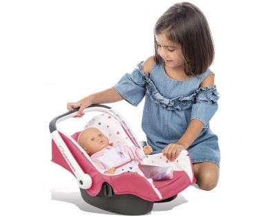 Smoby Autosedačka Maxi Cosi pre bábiky