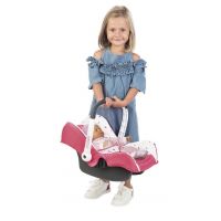 Smoby Autosedačka Maxi Cosi pre bábiky 4