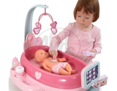 Smoby Baby Nurse Centrum pro panenky