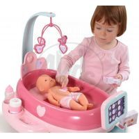 Smoby Baby Nurse Centrum pro panenky 2