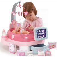Smoby Baby Nurse Centrum pro panenky 3