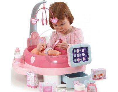 Smoby Baby Nurse Centrum pro panenky