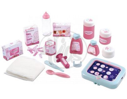 Smoby Baby Nurse Centrum pro panenky