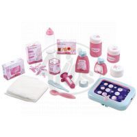 Smoby Baby Nurse Centrum pro panenky 5