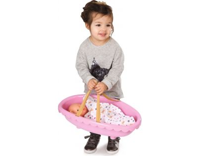 Smoby Baby Nurse Domeček pro panenku