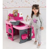 Smoby Baby Nurse Domeček pro panenky 4