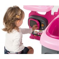 Smoby Baby Nurse Domeček pro panenky 5