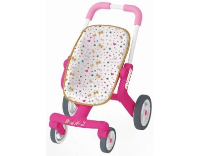 Smoby Baby Nurse Kočík pre bábiky