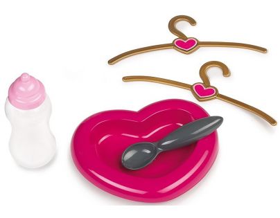 Smoby Baby Nurse Kufrík