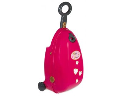 Smoby Baby Nurse Kufrík