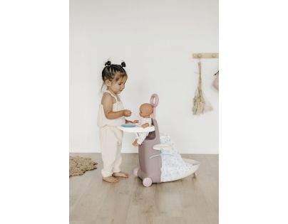 Detská vanička Nursery pre bábiku