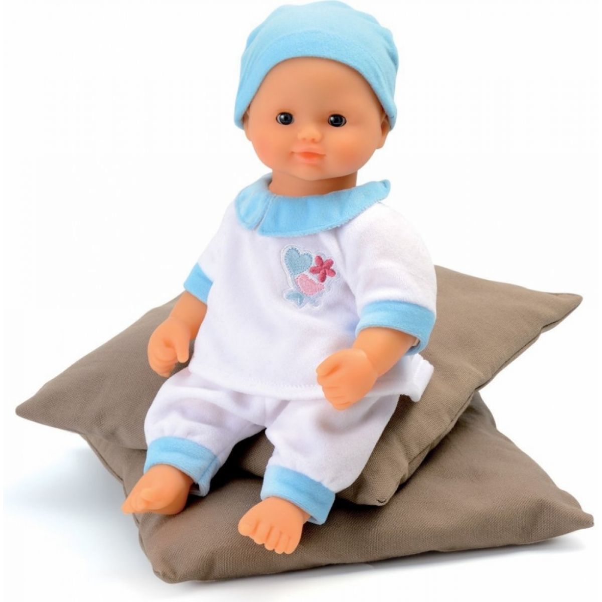 Smoby Baby Nurse Panenka 32cm