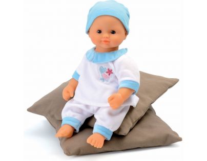 Smoby Baby Nurse Panenka 32cm