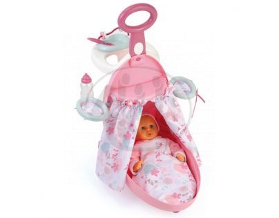 Smoby Baby Nurse Kufr