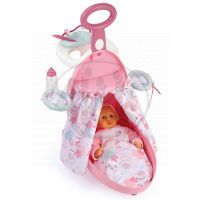 Smoby Baby Nurse Kufr 2