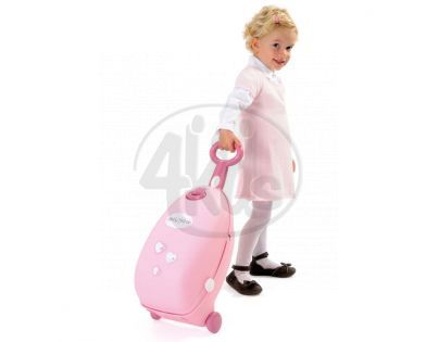 Smoby Baby Nurse Kufr