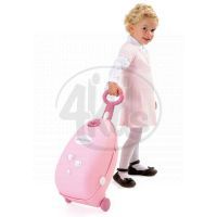 Smoby Baby Nurse Kufr 3
