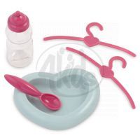 Smoby Baby Nurse Kufr 4