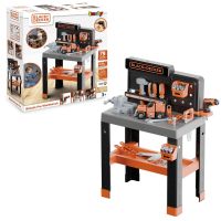Smoby B&D Pracovná dielňa Bricolo Pro