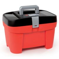 Smoby Black&Decker Box s nářadím 2v1 2