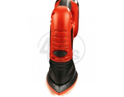 Smoby 500167 - Black & Decker Quattro baterie