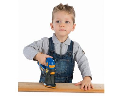 Smoby Bořek Náradie 3 v 1