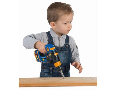 Smoby Bořek Náradie 3 v 1