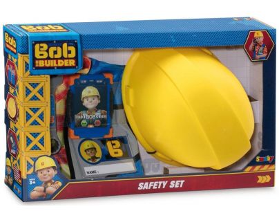 Smoby Bořek Sada vesta s tričkom a helma